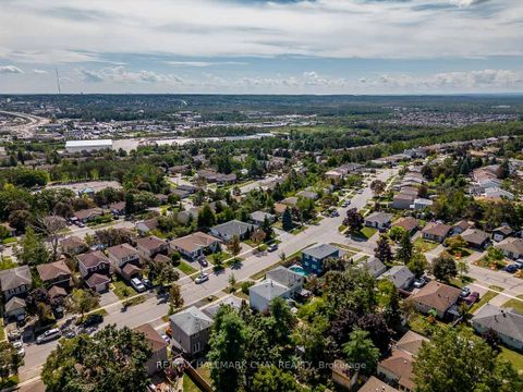 Photo 43 at 29 Shaw Crescent, Letitia Heights, Barrie