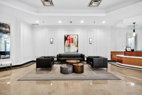 Photo 3 at PH101 - 8 Hillcrest Avenue, Willowdale East, Toronto