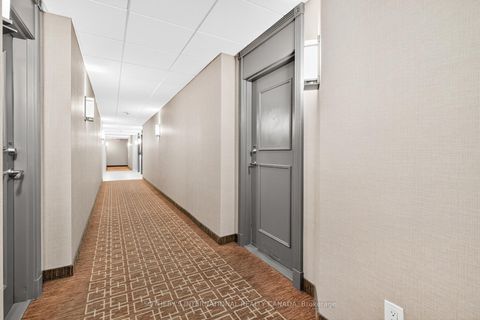 Photo 5 at PH101 - 8 Hillcrest Avenue, Willowdale East, Toronto