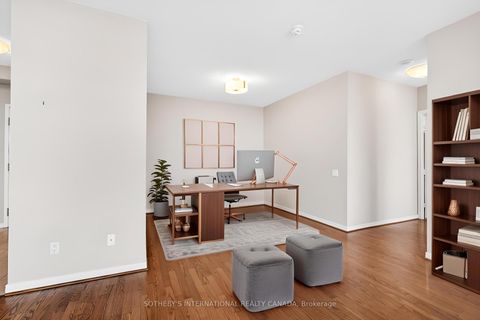 Photo 12 at PH101 - 8 Hillcrest Avenue, Willowdale East, Toronto
