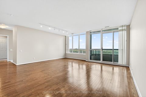 Photo 13 at PH101 - 8 Hillcrest Avenue, Willowdale East, Toronto