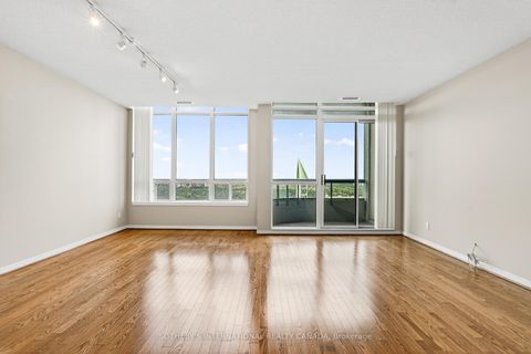 Photo 17 at PH101 - 8 Hillcrest Avenue, Willowdale East, Toronto