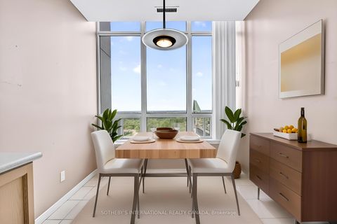 Photo 22 at PH101 - 8 Hillcrest Avenue, Willowdale East, Toronto