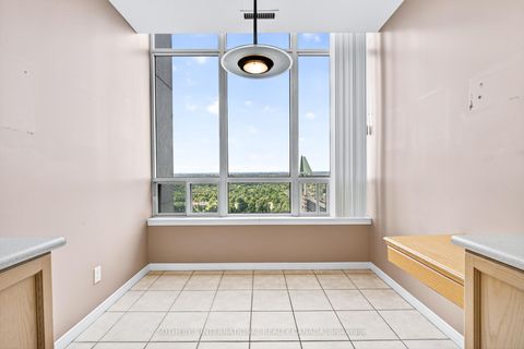 Photo 23 at PH101 - 8 Hillcrest Avenue, Willowdale East, Toronto