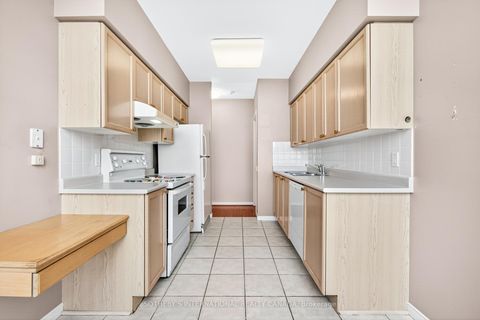 Photo 24 at PH101 - 8 Hillcrest Avenue, Willowdale East, Toronto