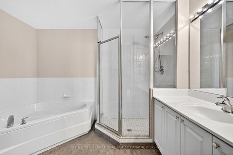 Photo 32 at PH101 - 8 Hillcrest Avenue, Willowdale East, Toronto
