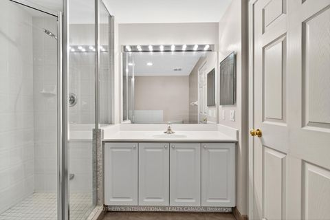 Photo 34 at PH101 - 8 Hillcrest Avenue, Willowdale East, Toronto