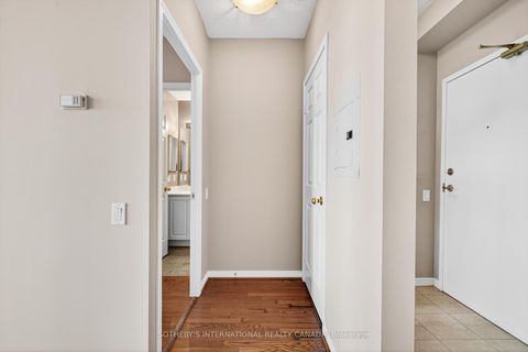 Photo 35 at PH101 - 8 Hillcrest Avenue, Willowdale East, Toronto