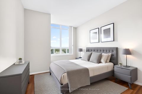 Photo 36 at PH101 - 8 Hillcrest Avenue, Willowdale East, Toronto