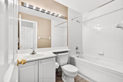Photo 40 at PH101 - 8 Hillcrest Avenue, Willowdale East, Toronto