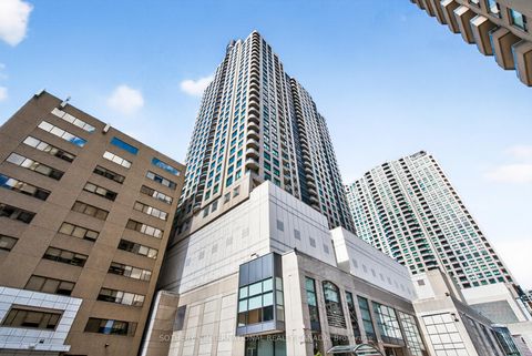 Photo 44 at PH101 - 8 Hillcrest Avenue, Willowdale East, Toronto