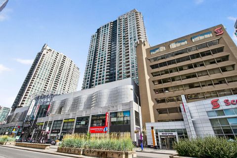 Photo 45 at PH101 - 8 Hillcrest Avenue, Willowdale East, Toronto