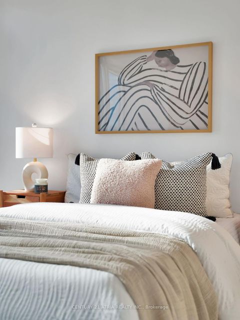 Photo 9 at 2103 - 15 Iceboat Terrace, Waterfront Communities C8, Toronto
