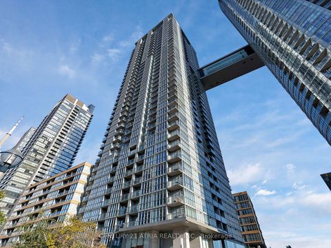 Photo 18 at 2103 - 15 Iceboat Terrace, Waterfront Communities C8, Toronto