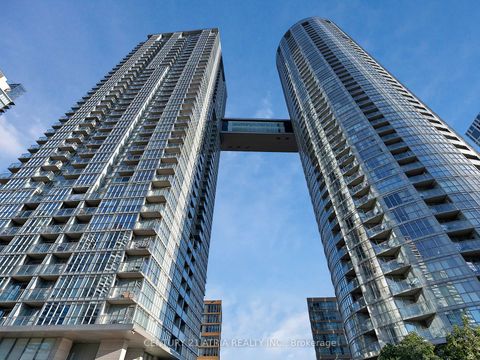 Photo 19 at 2103 - 15 Iceboat Terrace, Waterfront Communities C8, Toronto