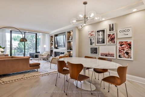 Photo 1 at 301 - 235 St Clair Avenue W, Casa Loma, Toronto Photo 1 at 301 - 235 St Clair Avenue W, Casa Loma, Toronto