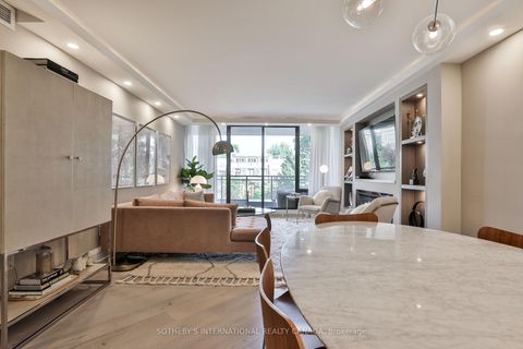 Photo 3 at 301 - 235 St Clair Avenue W, Casa Loma, Toronto Photo 3 at 301 - 235 St Clair Avenue W, Casa Loma, Toronto