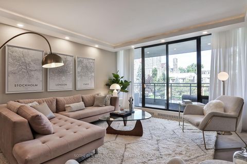 Photo 10 at 301 - 235 St Clair Avenue W, Casa Loma, Toronto Photo 10 at 301 - 235 St Clair Avenue W, Casa Loma, Toronto