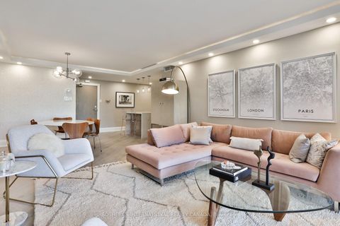 Photo 12 at 301 - 235 St Clair Avenue W, Casa Loma, Toronto Photo 12 at 301 - 235 St Clair Avenue W, Casa Loma, Toronto