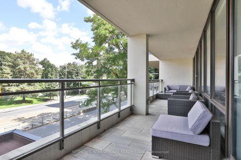 Photo 35 at 301 - 235 St Clair Avenue W, Casa Loma, Toronto Photo 35 at 301 - 235 St Clair Avenue W, Casa Loma, Toronto