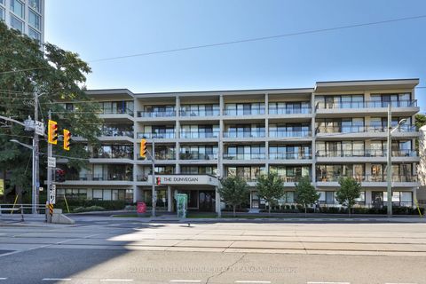 Photo 38 at 301 - 235 St Clair Avenue W, Casa Loma, Toronto
