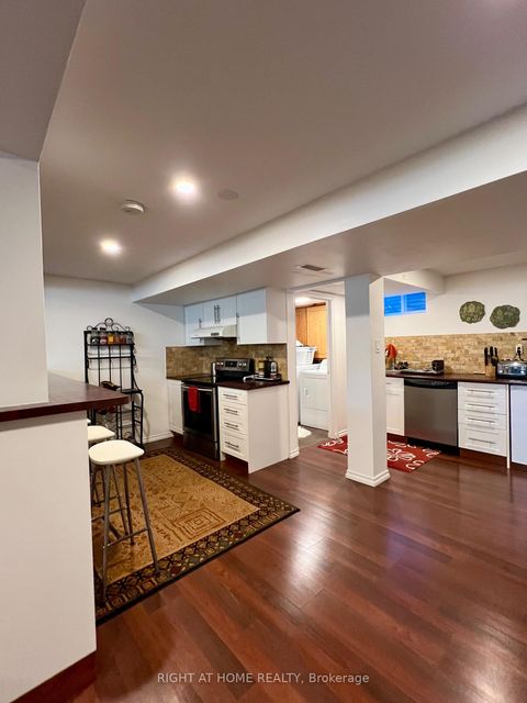 Photo 29 at 2 Richbourne Court, Sullivan, Toronto