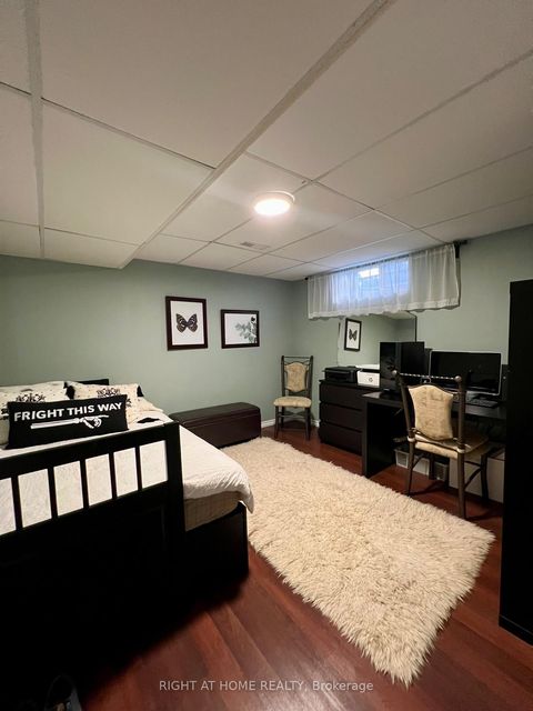 Photo 33 at 2 Richbourne Court, Sullivan, Toronto