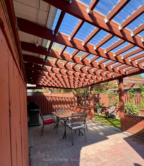 Photo 35 at 2 Richbourne Court, Sullivan, Toronto