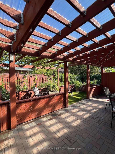 Photo 37 at 2 Richbourne Court, Sullivan, Toronto