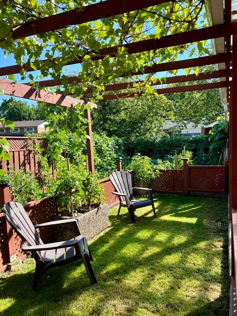 Photo 38 at 2 Richbourne Court, Sullivan, Toronto