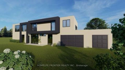 Photo 0 at 1790 St Johns Road, Alcona, Innisfil