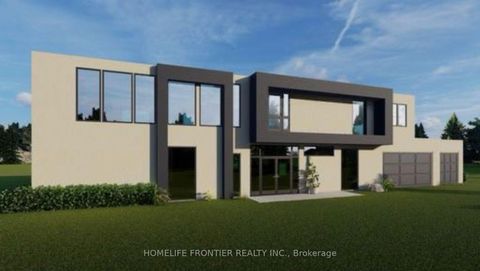 Photo 1 at 1790 St Johns Road, Alcona, Innisfil