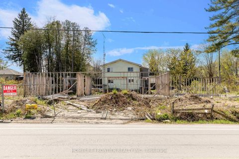 Photo 2 at 1790 St Johns Road, Alcona, Innisfil