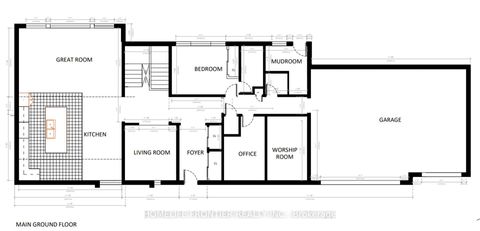 Photo 9 at 1790 St Johns Road, Alcona, Innisfil