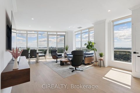 Photo 0 at UPH02 - 18 Holmes Avenue, Willowdale East, Toronto Photo 0 at UPH02 - 18 Holmes Avenue, Willowdale East, Toronto