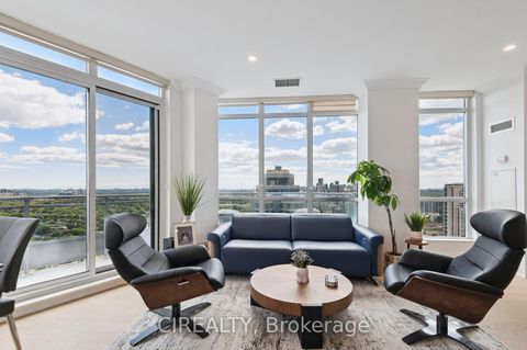 Photo 1 at UPH02 - 18 Holmes Avenue, Willowdale East, Toronto