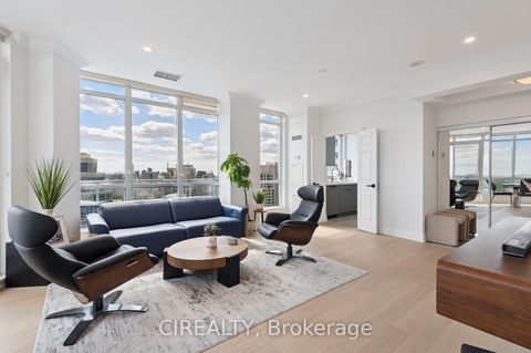 Photo 2 at UPH02 - 18 Holmes Avenue, Willowdale East, Toronto Photo 2 at UPH02 - 18 Holmes Avenue, Willowdale East, Toronto