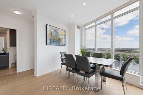 Photo 4 at UPH02 - 18 Holmes Avenue, Willowdale East, Toronto