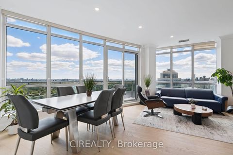 Photo 5 at UPH02 - 18 Holmes Avenue, Willowdale East, Toronto Photo 5 at UPH02 - 18 Holmes Avenue, Willowdale East, Toronto