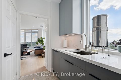 Photo 7 at UPH02 - 18 Holmes Avenue, Willowdale East, Toronto