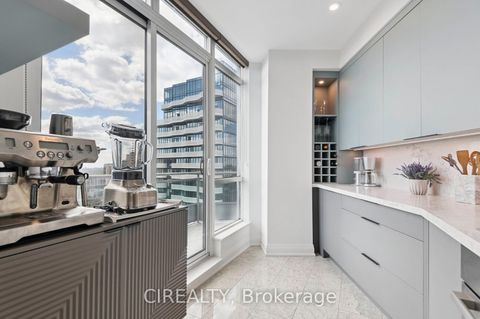 Photo 9 at UPH02 - 18 Holmes Avenue, Willowdale East, Toronto Photo 9 at UPH02 - 18 Holmes Avenue, Willowdale East, Toronto