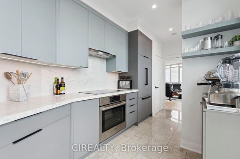 Photo 10 at UPH02 - 18 Holmes Avenue, Willowdale East, Toronto Photo 10 at UPH02 - 18 Holmes Avenue, Willowdale East, Toronto