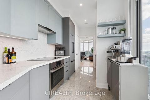 Photo 11 at UPH02 - 18 Holmes Avenue, Willowdale East, Toronto
