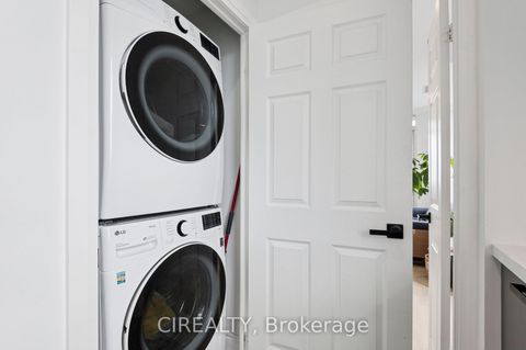 Photo 12 at UPH02 - 18 Holmes Avenue, Willowdale East, Toronto