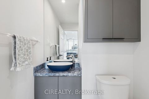 Photo 13 at UPH02 - 18 Holmes Avenue, Willowdale East, Toronto