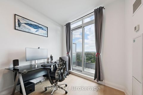 Photo 14 at UPH02 - 18 Holmes Avenue, Willowdale East, Toronto