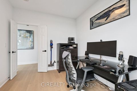 Photo 15 at UPH02 - 18 Holmes Avenue, Willowdale East, Toronto Photo 15 at UPH02 - 18 Holmes Avenue, Willowdale East, Toronto