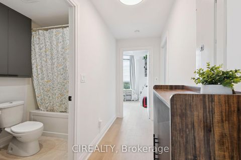 Photo 16 at UPH02 - 18 Holmes Avenue, Willowdale East, Toronto