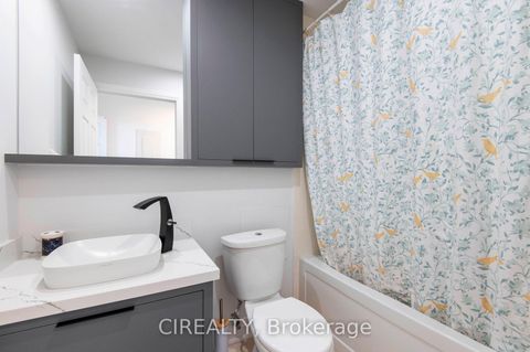 Photo 17 at UPH02 - 18 Holmes Avenue, Willowdale East, Toronto