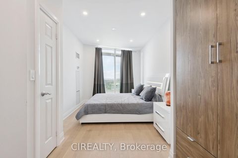 Photo 19 at UPH02 - 18 Holmes Avenue, Willowdale East, Toronto